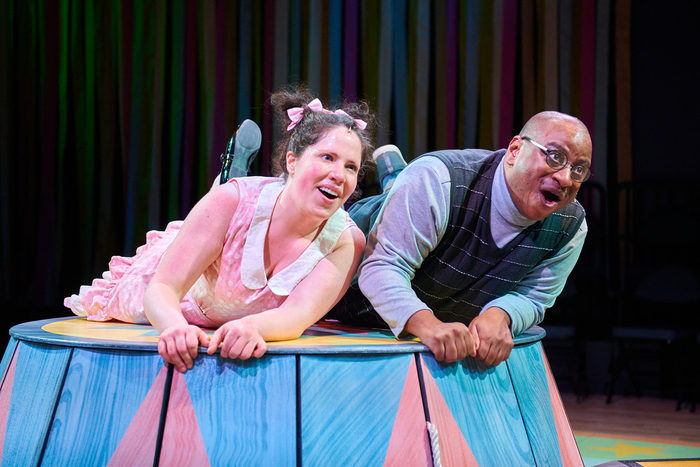 Photos: First Look At ELEPHANT AND PIGGIE'S 'WE ARE IN A PLAY!' At First Stage Image