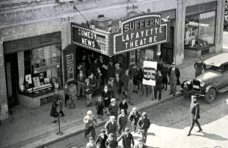 Previews: THE LAFAYETTE THEATER CELEBRATES 100 YEARS! at Lafayette Theater, Suffern 
