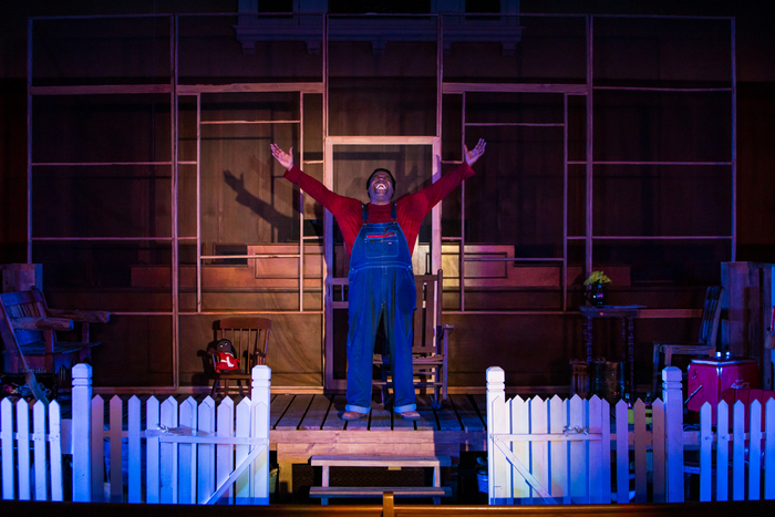 Photos: First Look at On the Verge Theatre's TIED Image