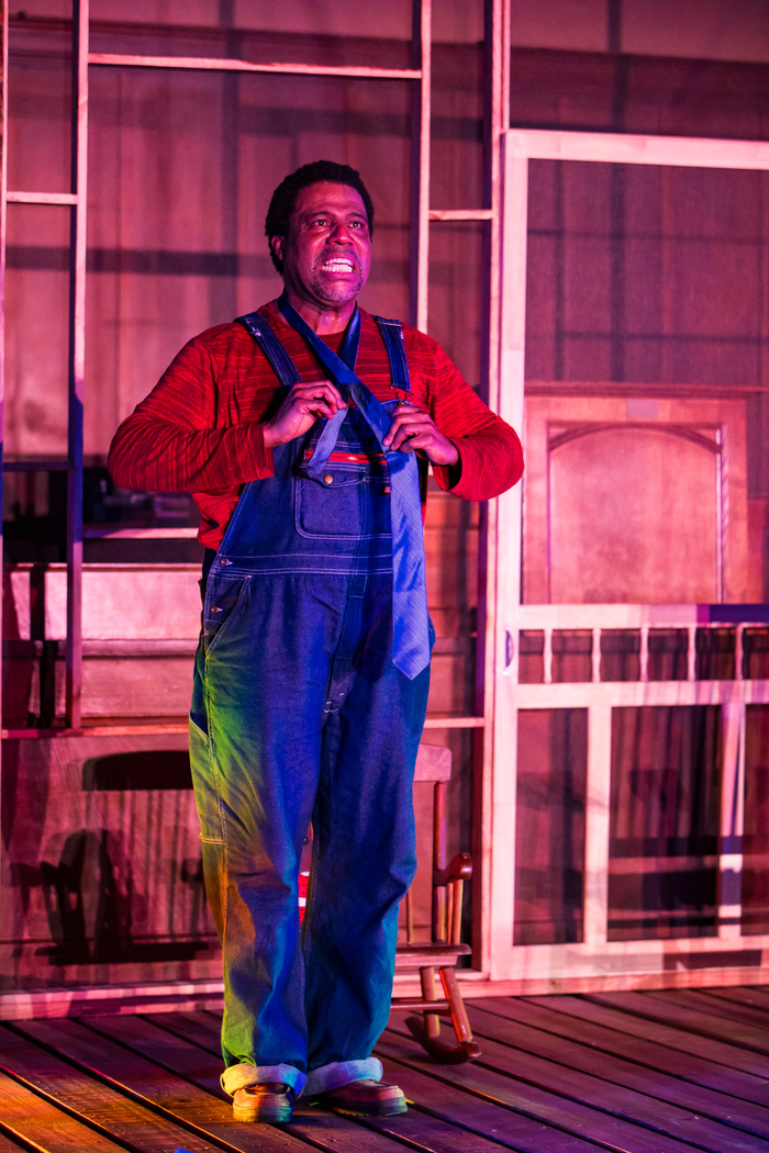 Photos: First Look at On the Verge Theatre's TIED Image