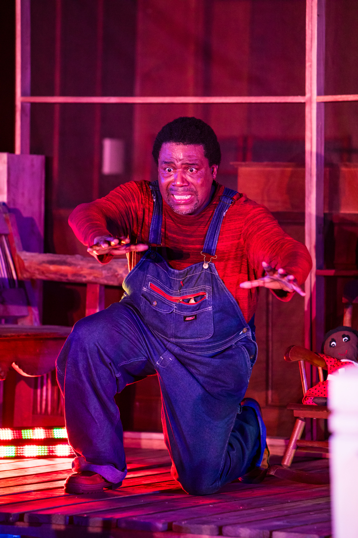 Photos: First Look at On the Verge Theatre's TIED Image