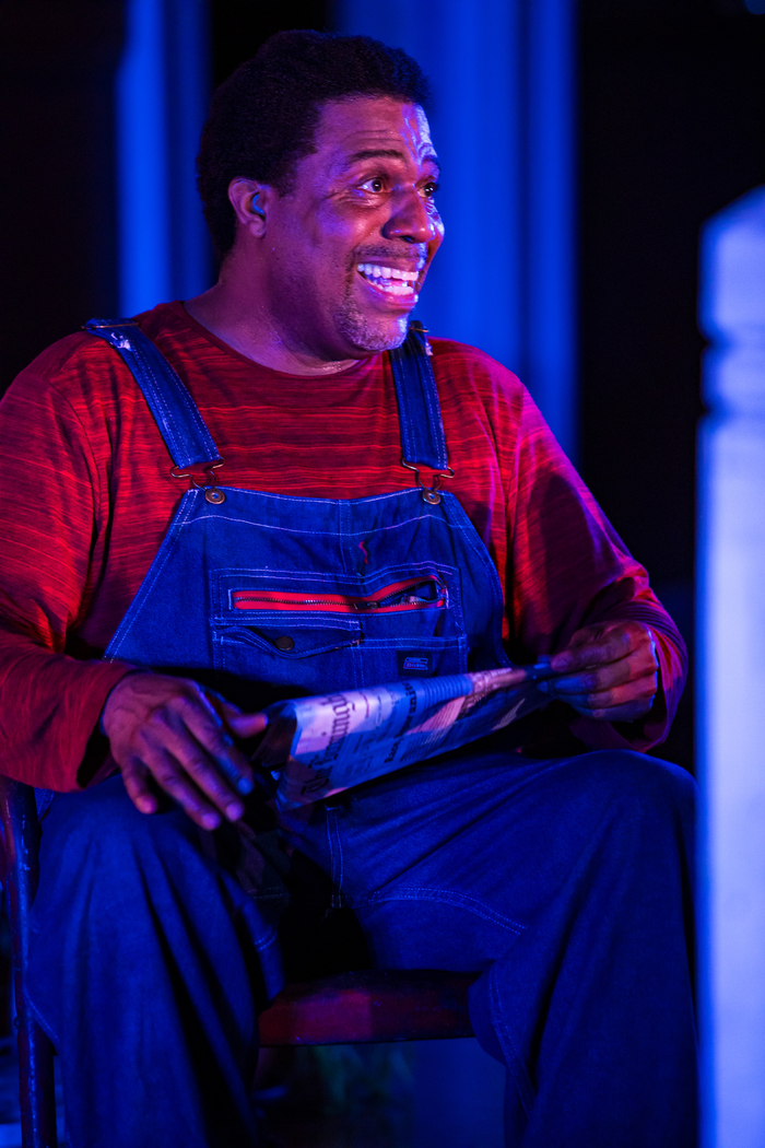 Photos: First Look at On the Verge Theatre's TIED Image