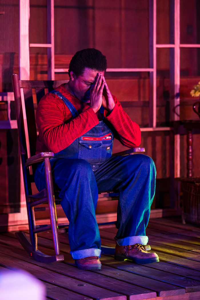 Photos: First Look at On the Verge Theatre's TIED Image
