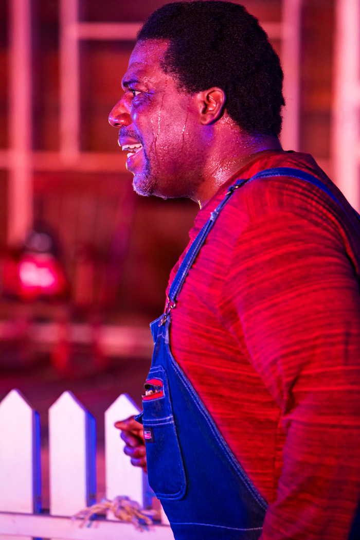 Photos: First Look at On the Verge Theatre's TIED Image