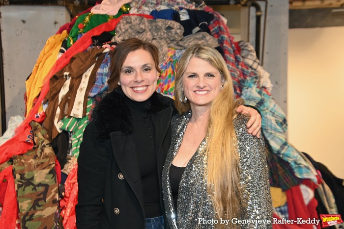 Photos: NOTHING TO WEAR Art Installation Opens at ChaShaMa 