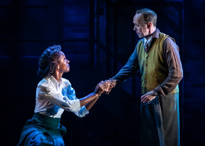 Review: INTO THE BREECHES! at Gulfshore Playhouse Image