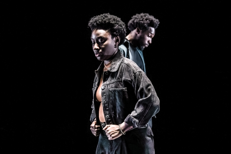Review: SHIFTERS, Bush Theatre Image