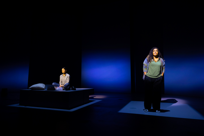 Photos: Get A First Look at Idina Menzel & More in REDWOOD at La Jolla Playhouse 