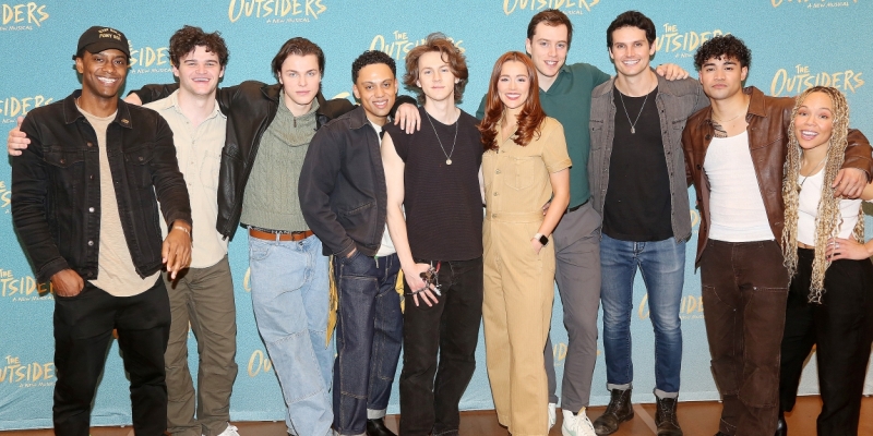 Wake Up With BroadwayWorld February 27, 2024 Image