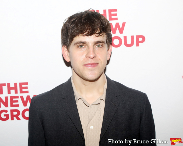 Photos: Go Inside the Opening Night of New Group's SEVEN YEAR DISAPPEAR Image