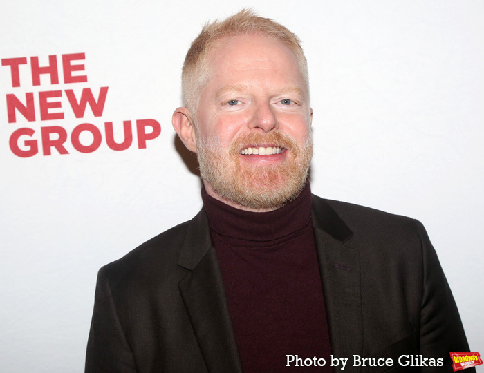 Photos: Go Inside the Opening Night of New Group's SEVEN YEAR DISAPPEAR Image