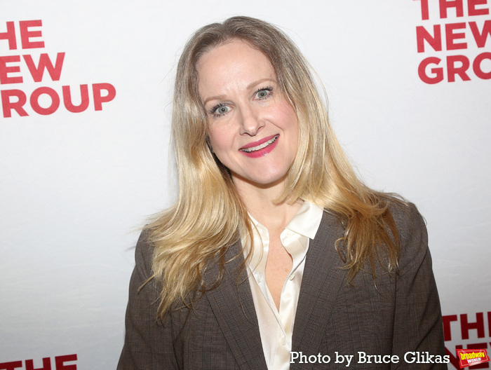 Photos: Go Inside the Opening Night of New Group's SEVEN YEAR DISAPPEAR Image