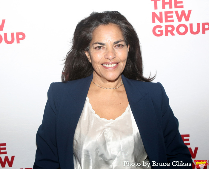 Photos: Go Inside the Opening Night of New Group's SEVEN YEAR DISAPPEAR Image