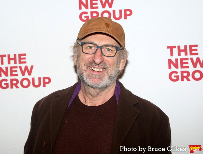 Photos: Go Inside the Opening Night of New Group's SEVEN YEAR DISAPPEAR Image
