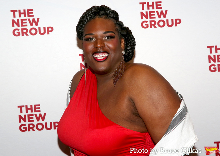 Photos: Go Inside the Opening Night of New Group's SEVEN YEAR DISAPPEAR Image