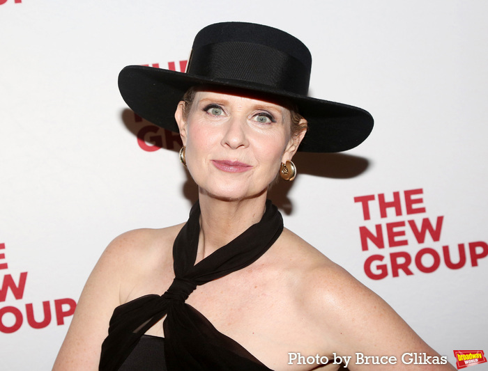 Photos: Go Inside the Opening Night of New Group's SEVEN YEAR DISAPPEAR Image