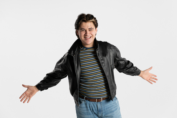Photos: First Look At The Cast Of PMT's GREASE Image