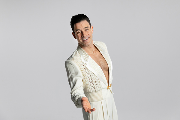 Photos: First Look At The Cast Of PMT's GREASE Image