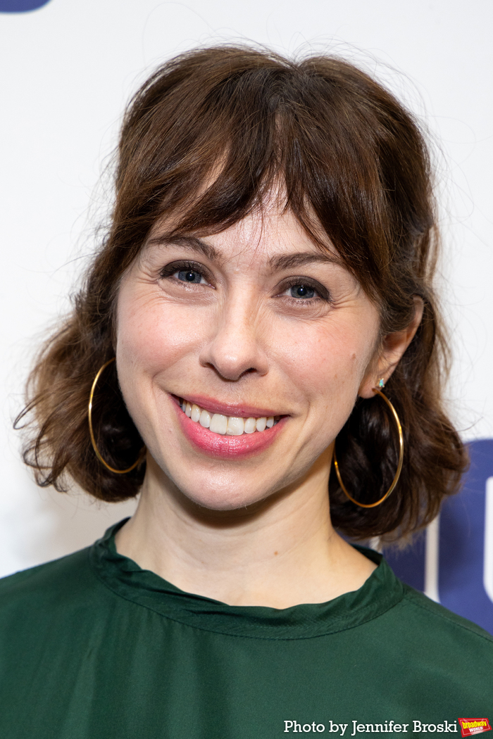 Photos: Inside Opening Night of Fiasco Theater's PERICLES Image