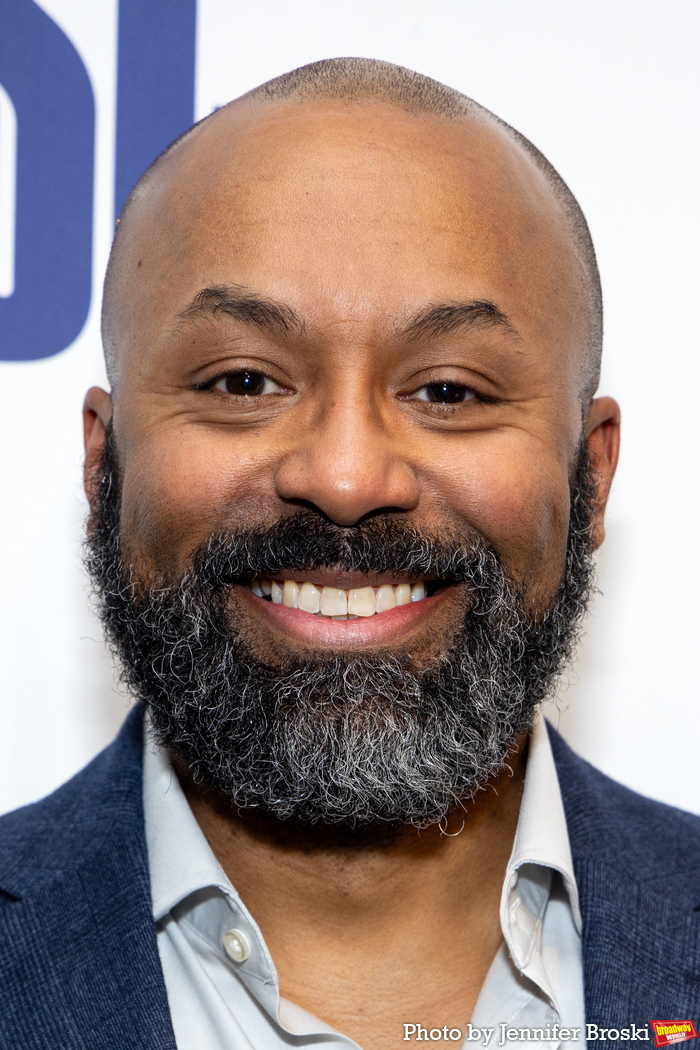 Photos: Inside Opening Night of Fiasco Theater's PERICLES Image