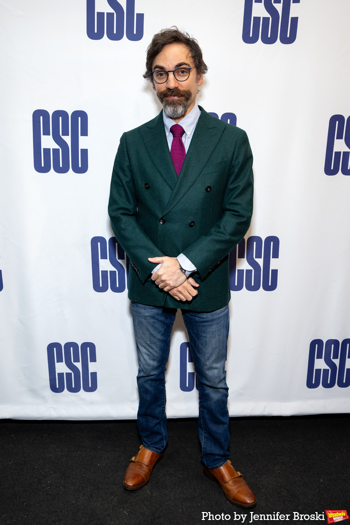 Photos: Inside Opening Night of Fiasco Theater's PERICLES Image