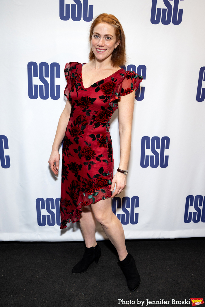 Photos: Inside Opening Night of Fiasco Theater's PERICLES Image