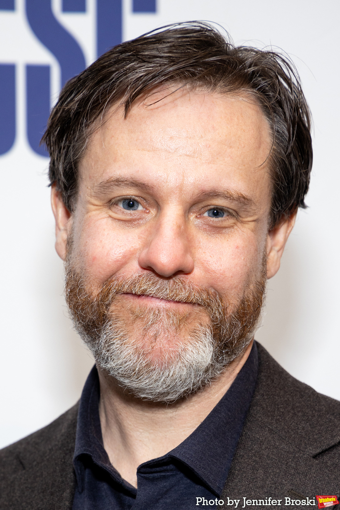 Photos: Inside Opening Night of Fiasco Theater's PERICLES Image
