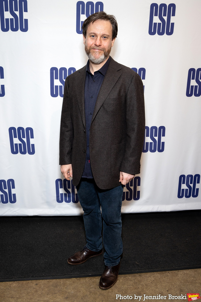 Photos: Inside Opening Night of Fiasco Theater's PERICLES Image