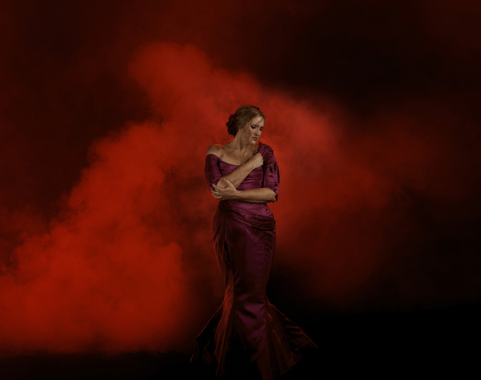 Reviews/Photos: Critics Sound Off On The Met Opera's LA FORZA DEL DESTINO Image