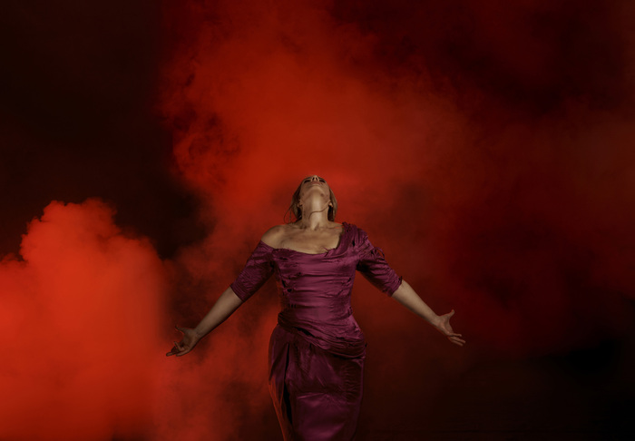 Reviews/Photos: Critics Sound Off On The Met Opera's LA FORZA DEL DESTINO Image