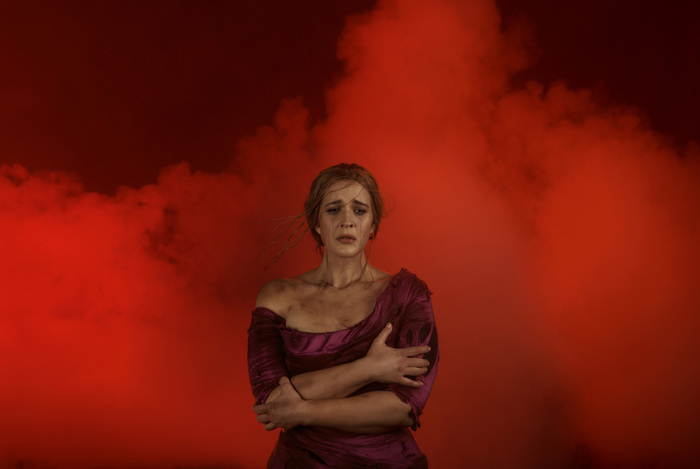 Reviews/Photos: Critics Sound Off On The Met Opera's LA FORZA DEL DESTINO Image