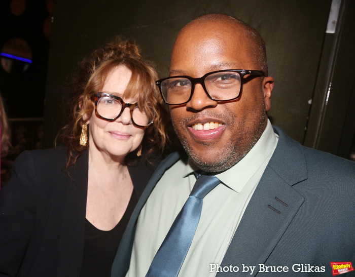 Photos: Vineyard Theatre's Annual Gala Honors Jesse Tyler Ferguson Image