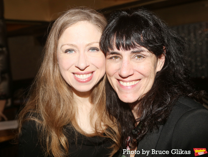 Photos: Vineyard Theatre's Annual Gala Honors Jesse Tyler Ferguson Image