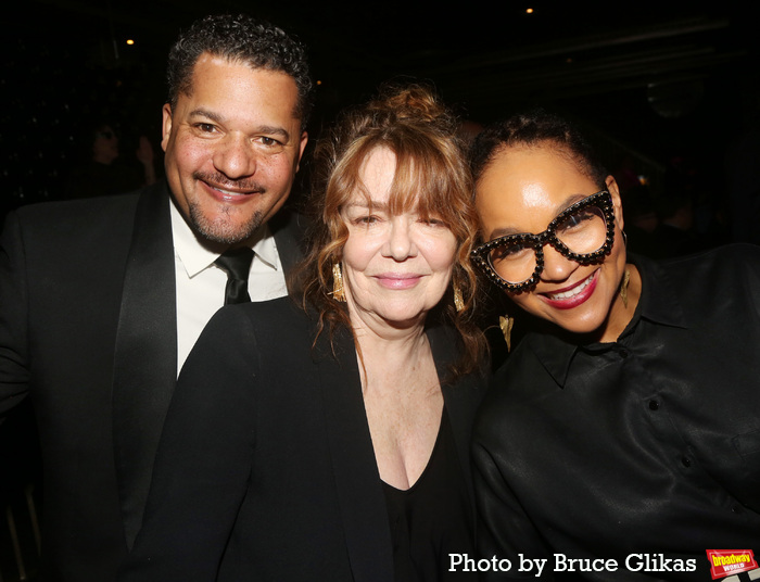 Photos: Vineyard Theatre's Annual Gala Honors Jesse Tyler Ferguson Image