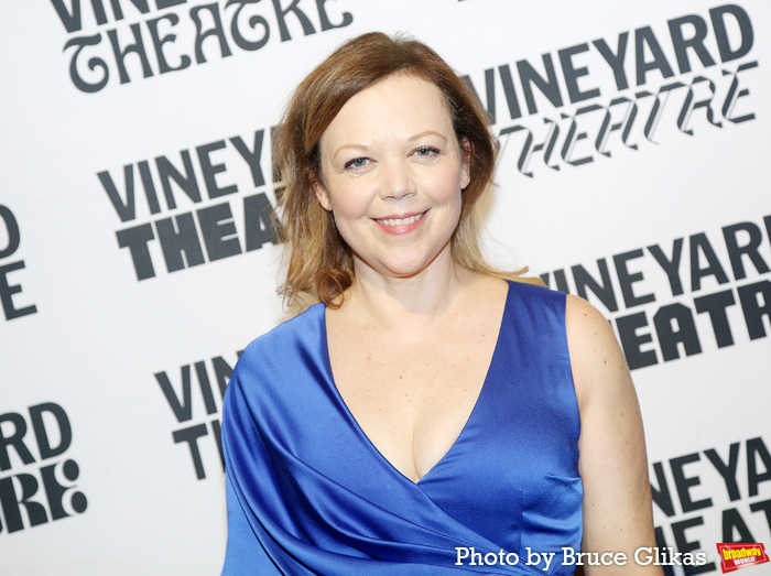 Photos: Vineyard Theatre's Annual Gala Honors Jesse Tyler Ferguson Image