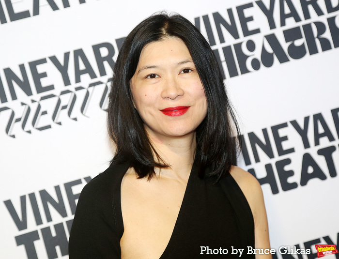 Photos: Vineyard Theatre's Annual Gala Honors Jesse Tyler Ferguson Image