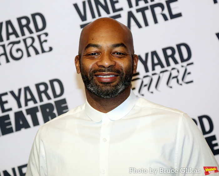 Photos: Vineyard Theatre's Annual Gala Honors Jesse Tyler Ferguson Image
