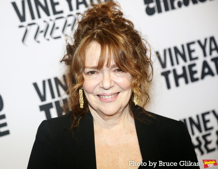 Photos: Vineyard Theatre's Annual Gala Honors Jesse Tyler Ferguson Image