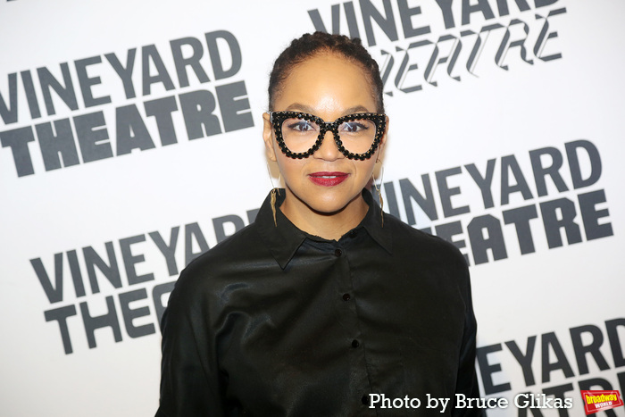 Photos: Vineyard Theatre's Annual Gala Honors Jesse Tyler Ferguson Image