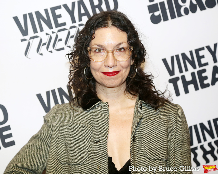 Photos: Vineyard Theatre's Annual Gala Honors Jesse Tyler Ferguson Image