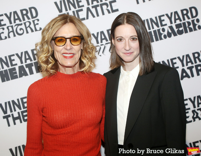 Photos: Vineyard Theatre's Annual Gala Honors Jesse Tyler Ferguson Image