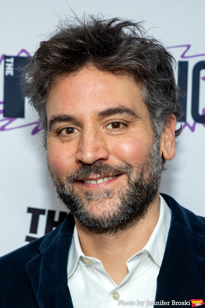 Photos: THE ALLY Celebrates Opening Night at the Public Theater Image