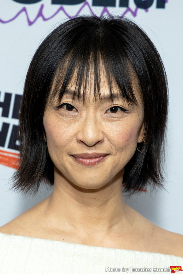 Photos: THE ALLY Celebrates Opening Night at the Public Theater Image