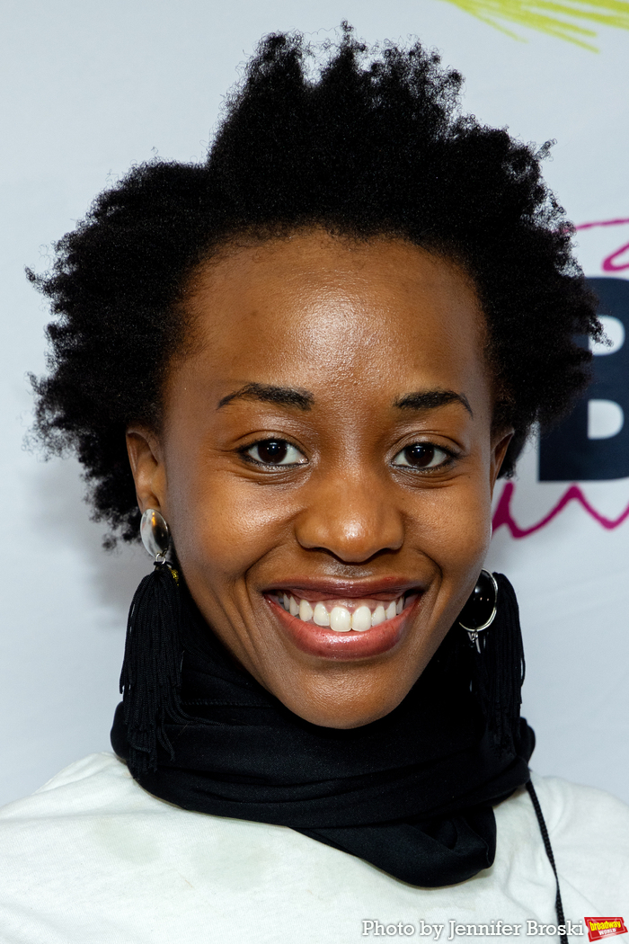 Photos: THE ALLY Celebrates Opening Night at the Public Theater Image