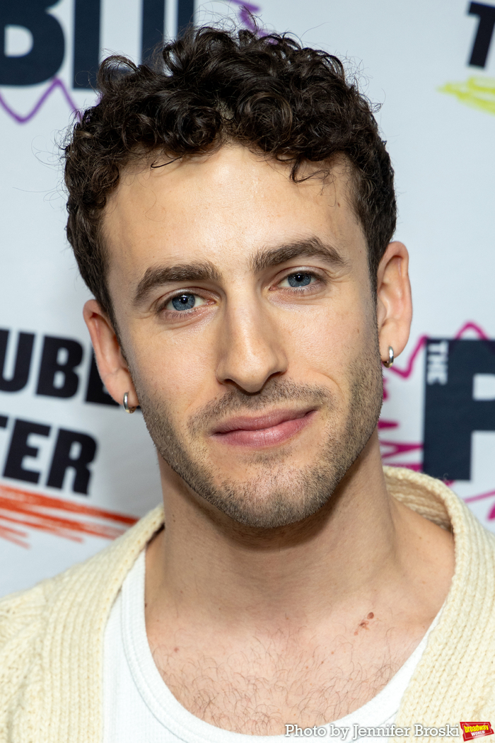 Photos: THE ALLY Celebrates Opening Night at the Public Theater Image