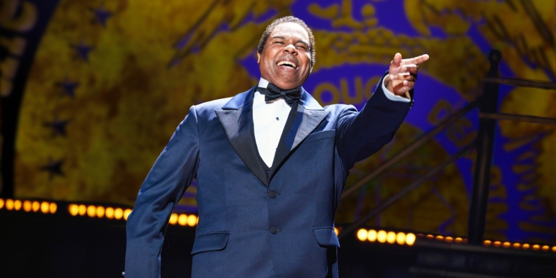 Wake Up With BroadwayWorld February 29, 2024 Image