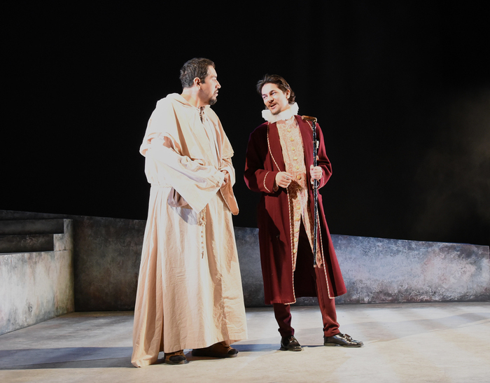 Photos: PSU Presents the West Coast Premiere of Aditi Brennan Kapil's MEASURE FOR MEASURE  Image