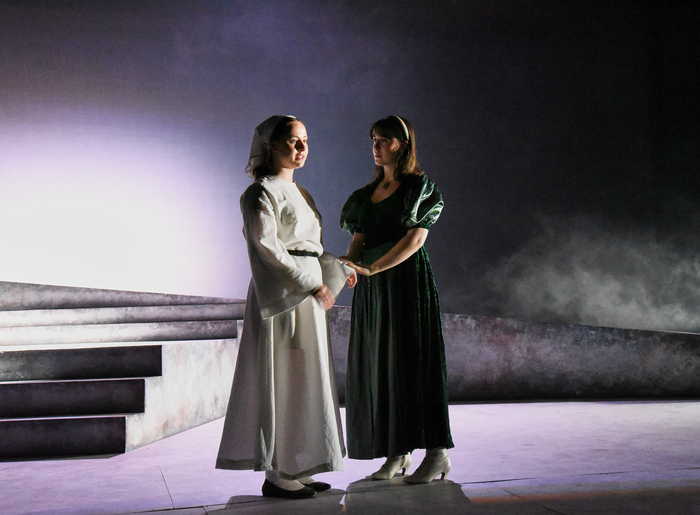 Photos: PSU Presents the West Coast Premiere of Aditi Brennan Kapil's MEASURE FOR MEASURE  Image