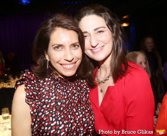 Photos: Vineyard Theatre's Annual Gala Honors Jesse Tyler Ferguson Image