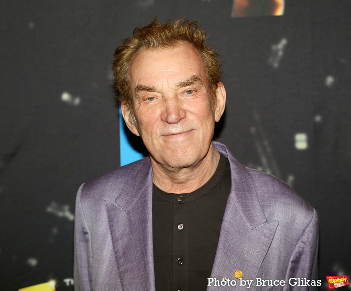 Photos: The Cast of THE WHO'S TOMMY Meets the Press Image